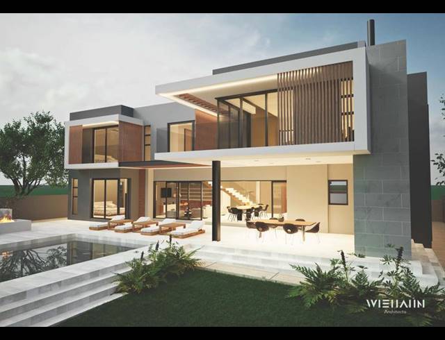 4 BEDROOM HOUSE FOR SALE IN MIDSTREAM HEIGHTS